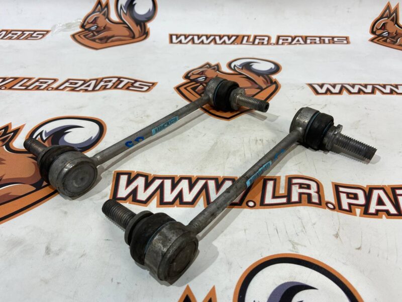 LR035489 Stabilizer bar front Range Rover Sport L494 (2014-2022) Used cost 15 € in stock 5 pcs.