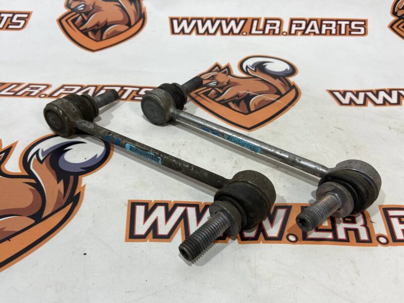 LR035489 Stabilizer bar front Range Rover Sport L494 (2014-2022) Used cost 15 € in stock 5 pcs.