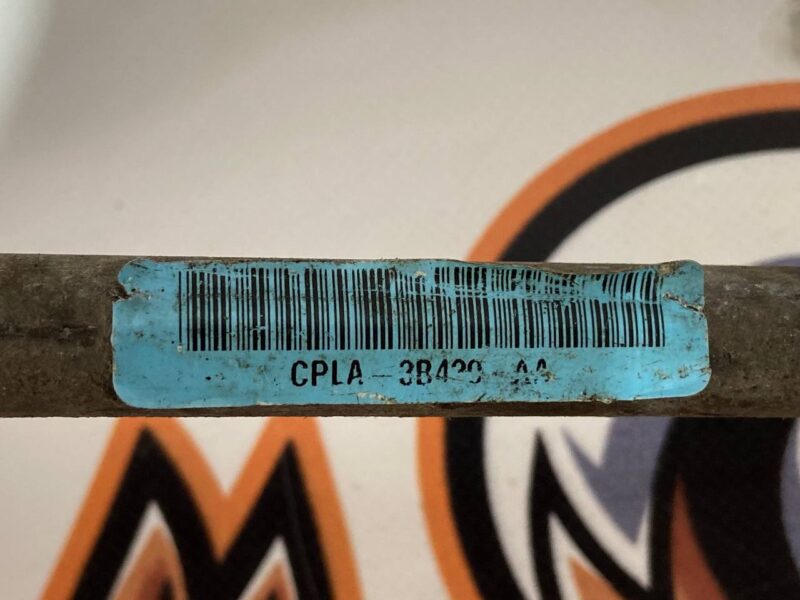 LR035489 Stabilizer bar front Range Rover Sport L494 (2014-2022) Used cost 15 € in stock 5 pcs.