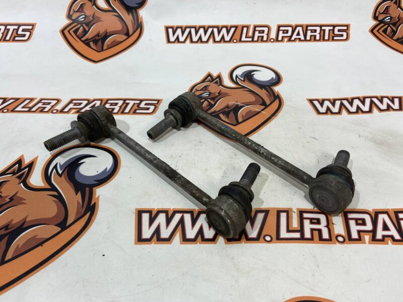 LR035489 Stabilizer bar front Range Rover Sport L494 (2014-2022) Used cost 15 € in stock 5 pcs.
