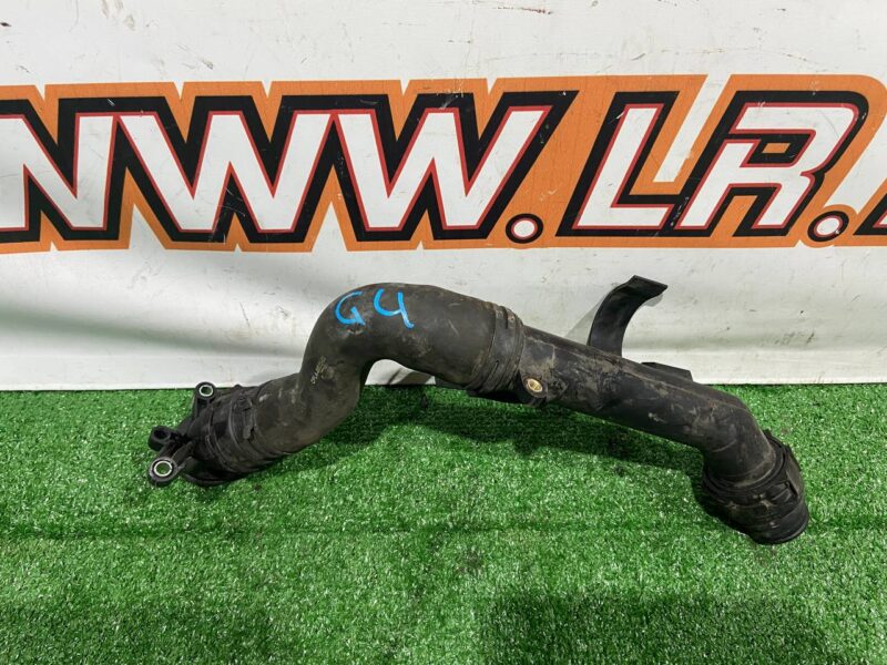 LR035627 Cooling pipe 3.0D Range Rover Sport L494 (2014-2022) Used cost 15 € in stock 3 pcs.