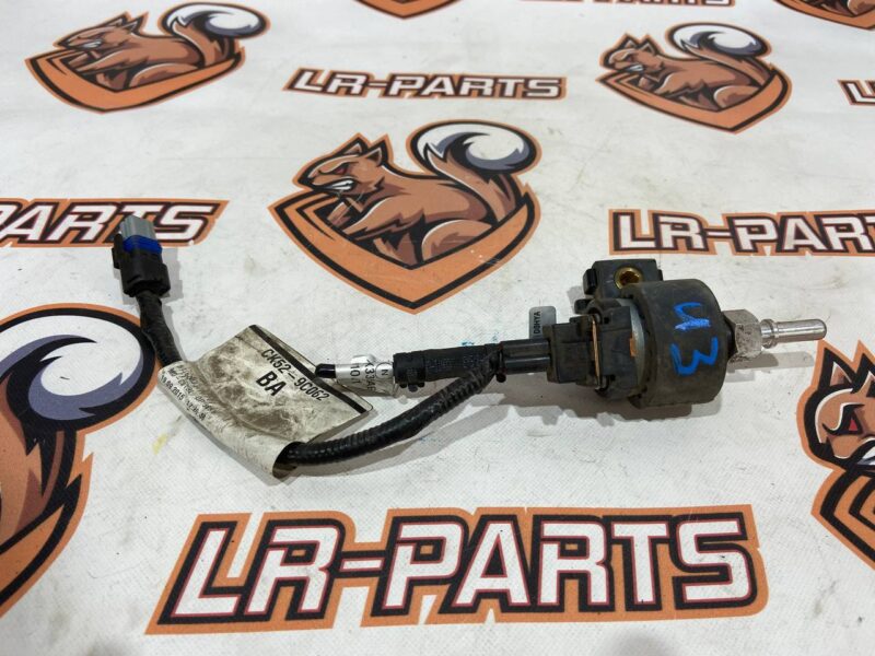 LR036297 Electric fuel pump (pumping) VEBASTO Range Rover L405 (2013-2021) Used cost 100 € in stock 2 pcs.