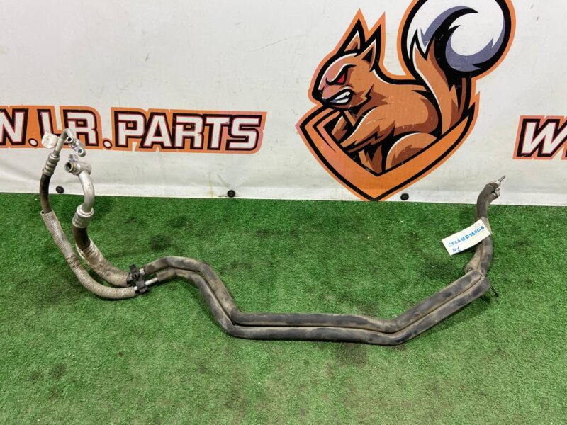 LR036411 Air conditioner pipe Range Rover L405 (2013-2021) Used cost 100 € in stock 3 pcs.