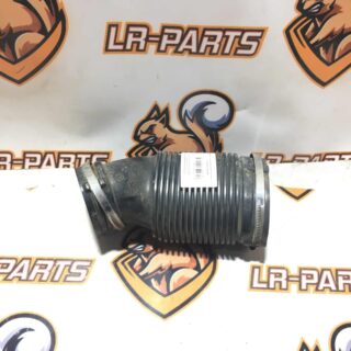 LR036442 Air duct to the throttle body left RANGE ROVER SPORT L494 13- Used cost 58,66 € in stock 1 pcs.