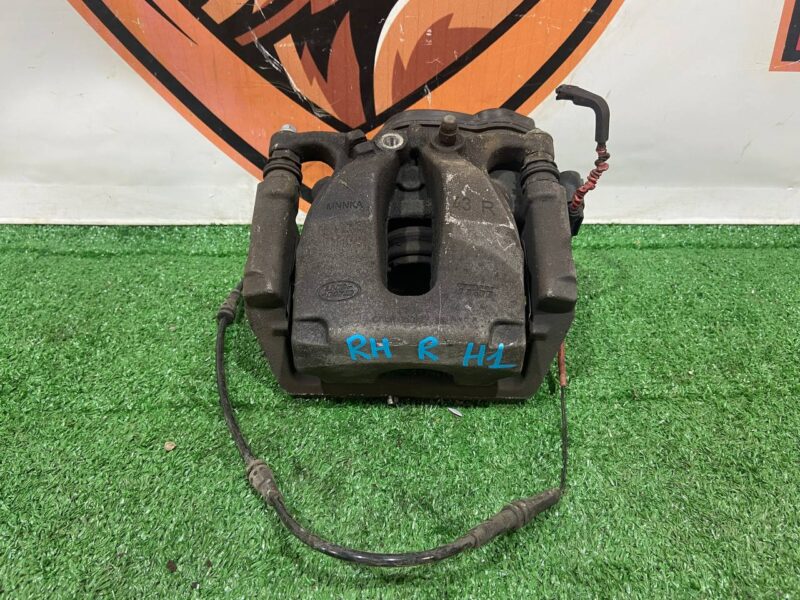 LR036567 Rear right caliper Range Rover L405 (2013-2021) Used cost 125 € in stock 2 pcs.