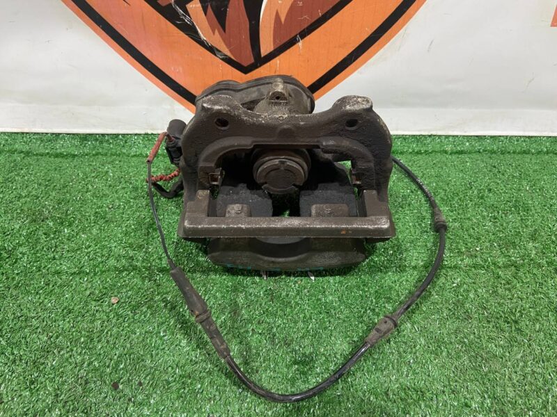 LR036567 Rear right caliper Range Rover L405 (2013-2021) Used cost 125 € in stock 2 pcs.