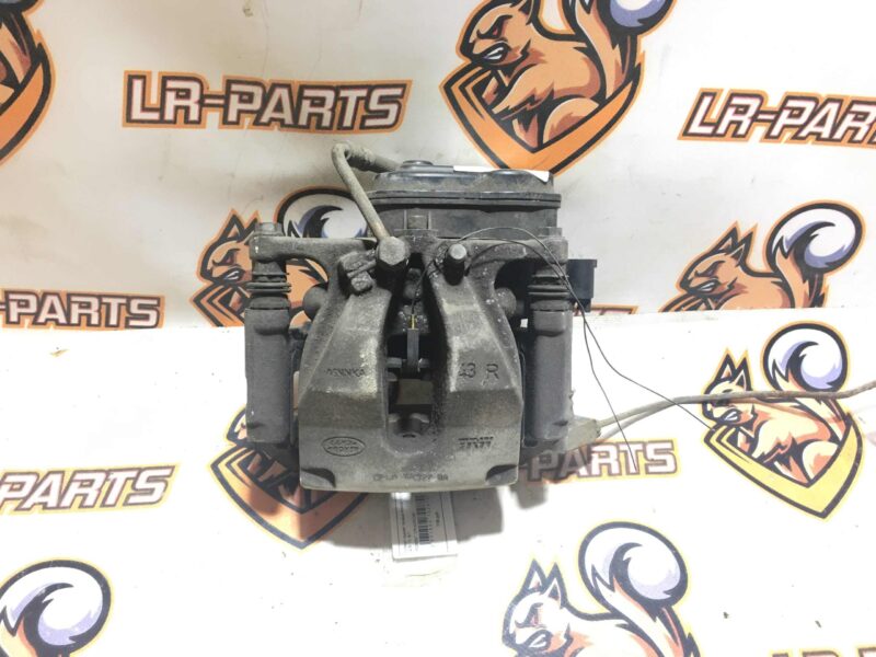 LR036567 Rear right caliper Range Rover L405 (2013-2021) Used cost 125 € in stock 2 pcs.