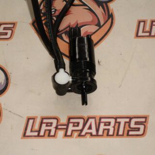 LR037573 The motor of the windshield washer tank Range Rover L405 2013-2021 Used cost 15,99 € in stock 2 pcs.