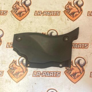 LR038083 Plastic cover under the hood left RANGE ROVER SPORT L494 13- Used cost 8,5 € in stock 4 pcs.