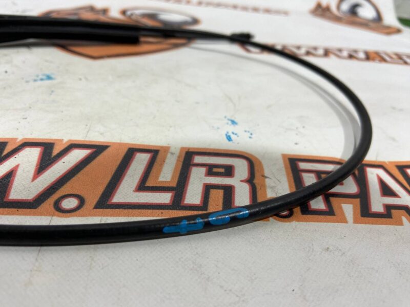 LR038195 Range Rover Sport L494 Hood Cable (2014-2022) Used cost 15 € in stock 12 pcs.