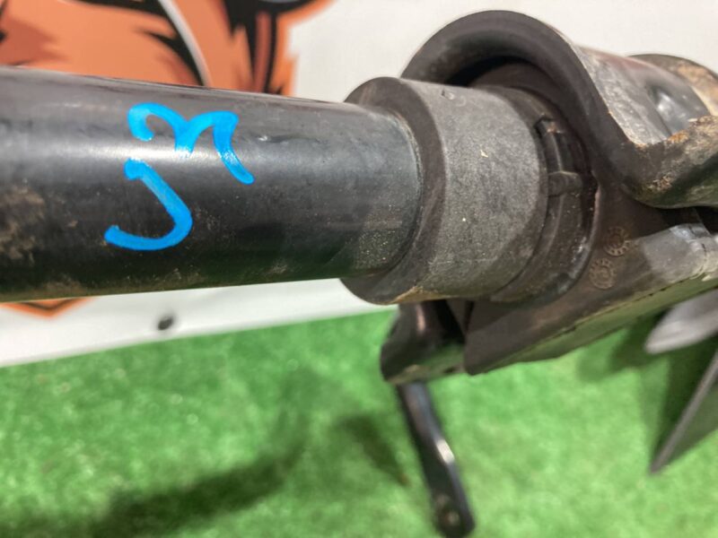 LR038555 stabilizer front 3.0TD Range Rover L405 Used cost 100 € in stock 2 pcs.