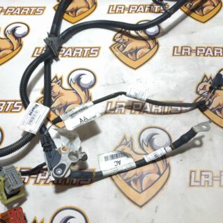 LR038721 Terminal minus (control system. BATTERY) RANGE ROVER EVOQUE L538 2011-2018 Used cost 30 € in stock 1 pcs.