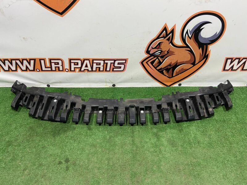 LR038730 Front Center Bumper Mounting Bracket Range Rover L405 Used cost 60 € in stock 5 pcs.