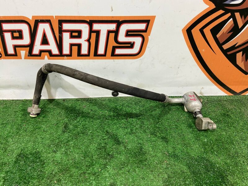 LR039620 air conditioner pipe 2.2TD Range Rover Evoque L538 (2012-2018) Used cost 51 € in stock 1 pcs.