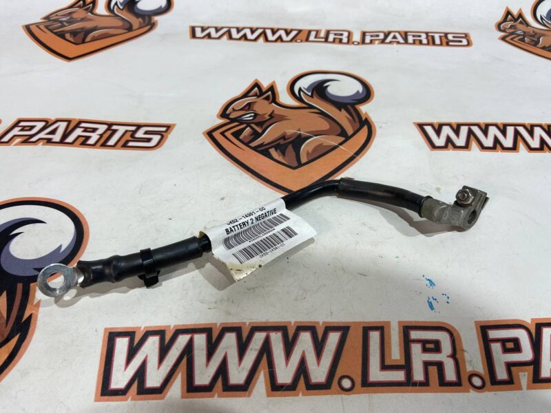 LR040556 Negative wire Range Rover L405 (2013-2021) used cost 40 € in stock 2 pcs.