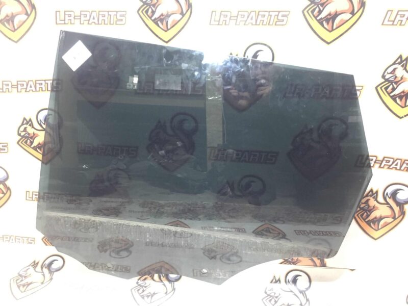 LR043954 Rear left door glass Range Rover Sport L494 (2014-2022) Used cost 85 € in stock 8 pcs.
