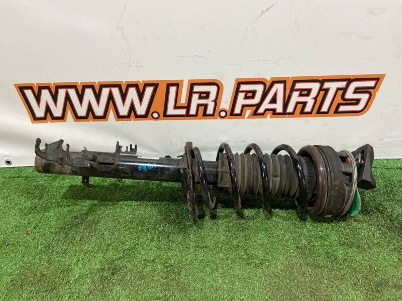 LR044684 Rear shock absorber without magnetic system right RANGE ROVER EVOQUE 2011- Used cost 150 € in stock 3 pcs.