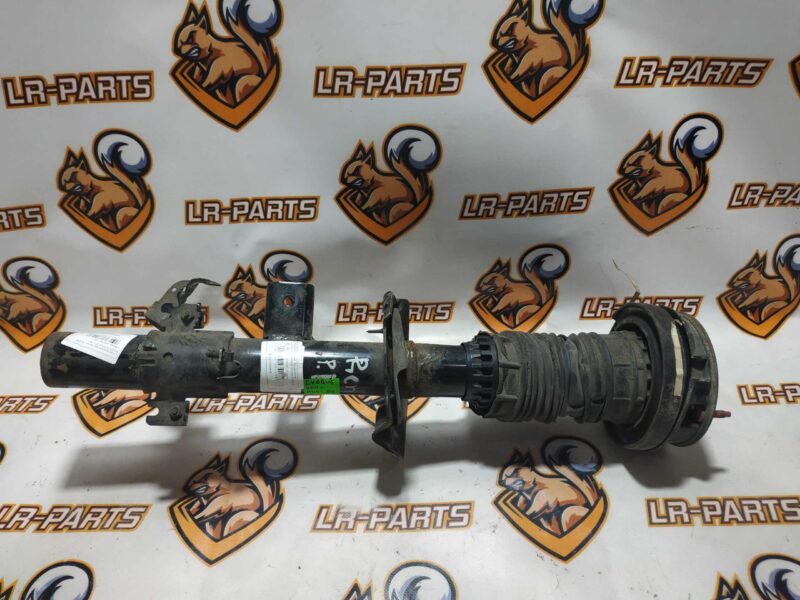 LR044684 Rear shock absorber without magnetic system right RANGE ROVER EVOQUE 2011- Used cost 150 € in stock 3 pcs.