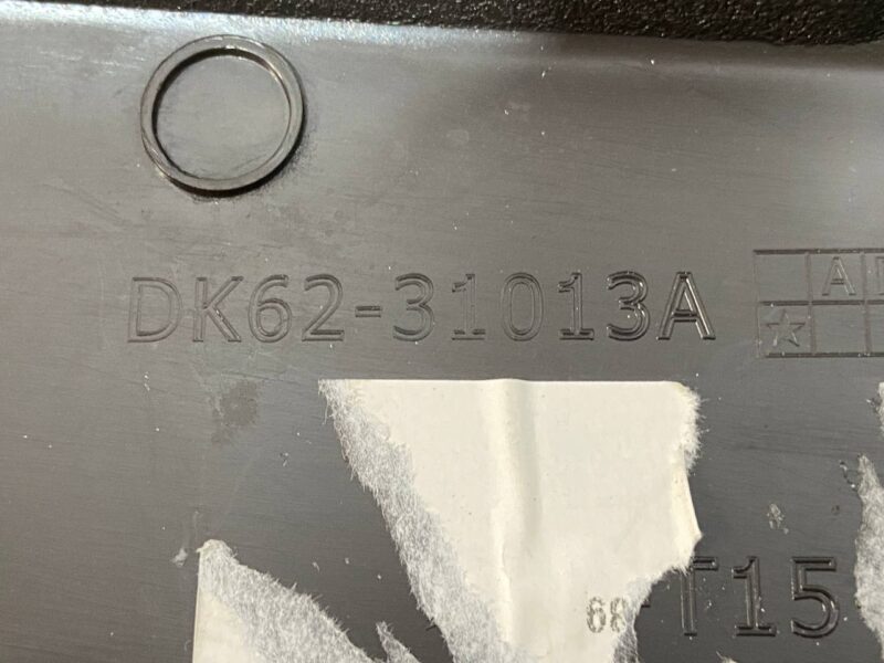 LR044800 Trim panel in the trunk under the speaker left Range Rover Sport L494 (2014-2022) Used cost 60 € in stock 1 pcs.