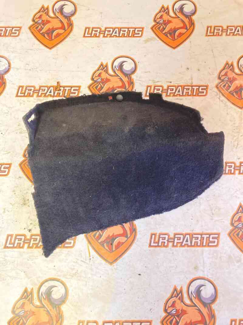 LR044814 Rear corner panel of the body RANGE ROVER SPORT L494 13- Used cost 25 € in stock 1 pcs.