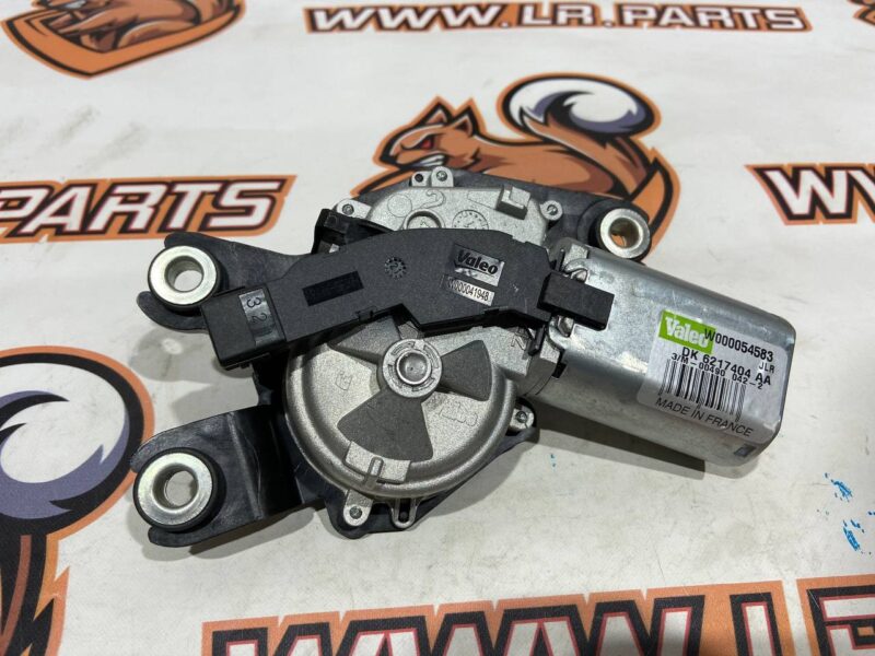 LR044884 wiper motor Range Rover Sport L494 Used cost 65 € in stock 6 pcs.