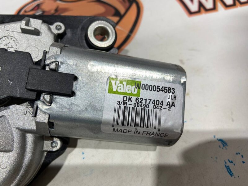 LR044884 wiper motor Range Rover Sport L494 Used - Image 12