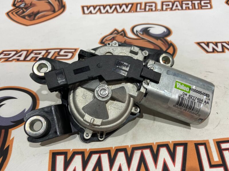 LR044884 wiper motor Range Rover Sport L494 Used cost 65 € in stock 6 pcs.
