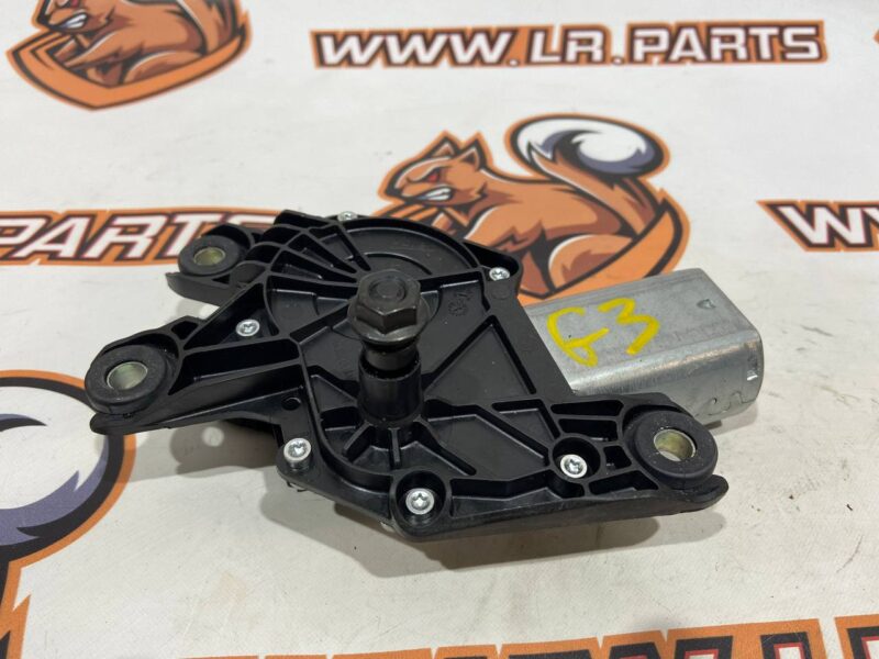 LR044884 wiper motor Range Rover Sport L494 Used cost 65 € in stock 6 pcs.