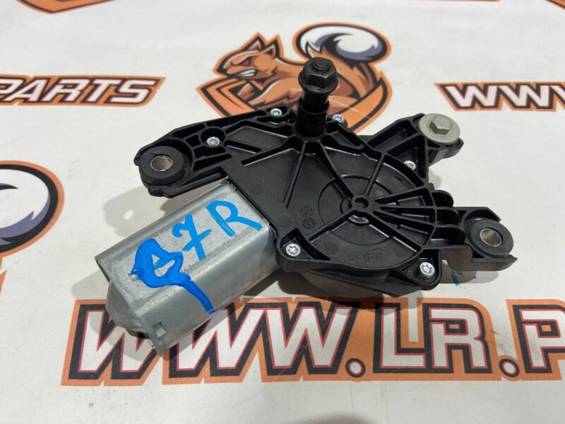 LR044884 wiper motor Range Rover Sport L494 Used cost 65 € in stock 6 pcs.