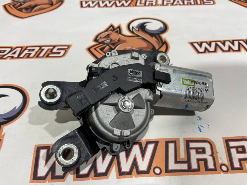 LR044884 wiper motor Range Rover Sport L494 Used cost 65 € in stock 6 pcs.