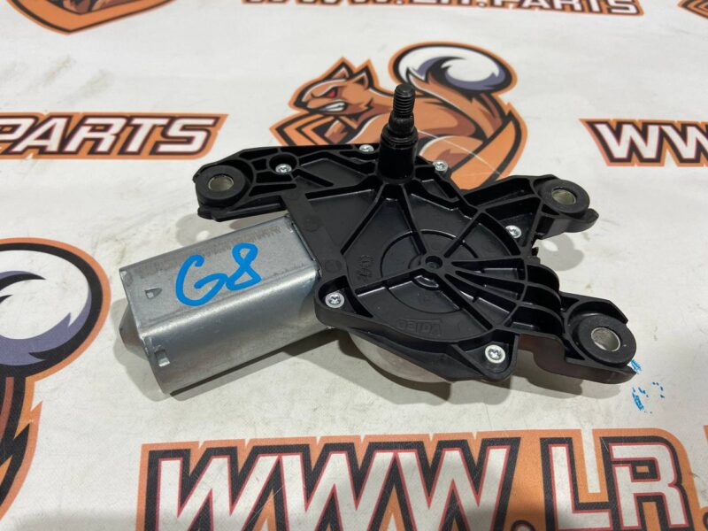 LR044884 wiper motor Range Rover Sport L494 Used cost 65 € in stock 6 pcs.