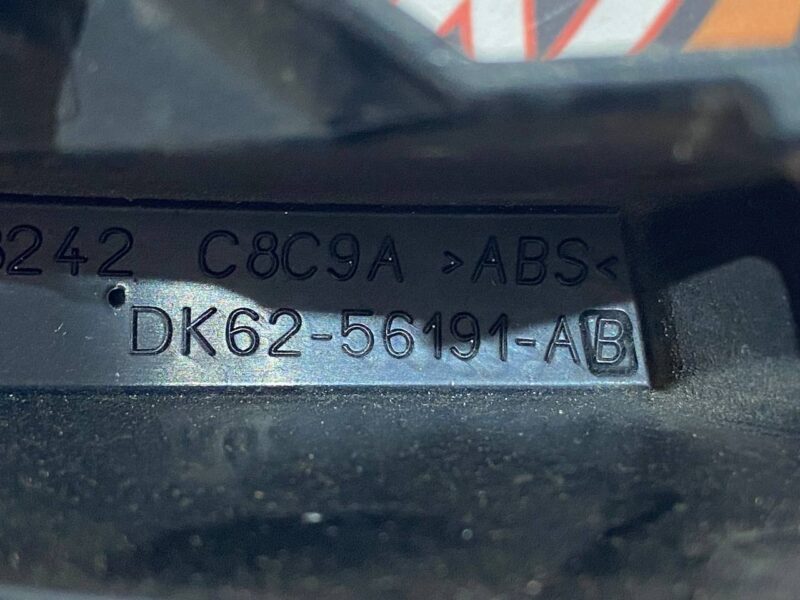 LR045220 Insulator front outer lining pillar right Range Rover Sport L494 (2014-2022) Used - Image 12