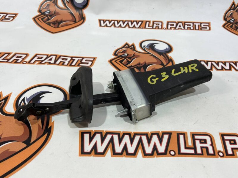 LR045541 Rear door limiter Range Rover Sport L494 (2014-2022) Used cost 10 € in stock 5 pcs.