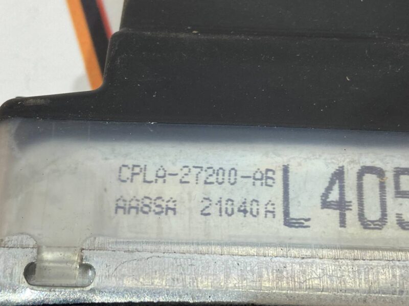 LR045541 Rear door limiter Range Rover Sport L494 (2014-2022) Used - Image 13
