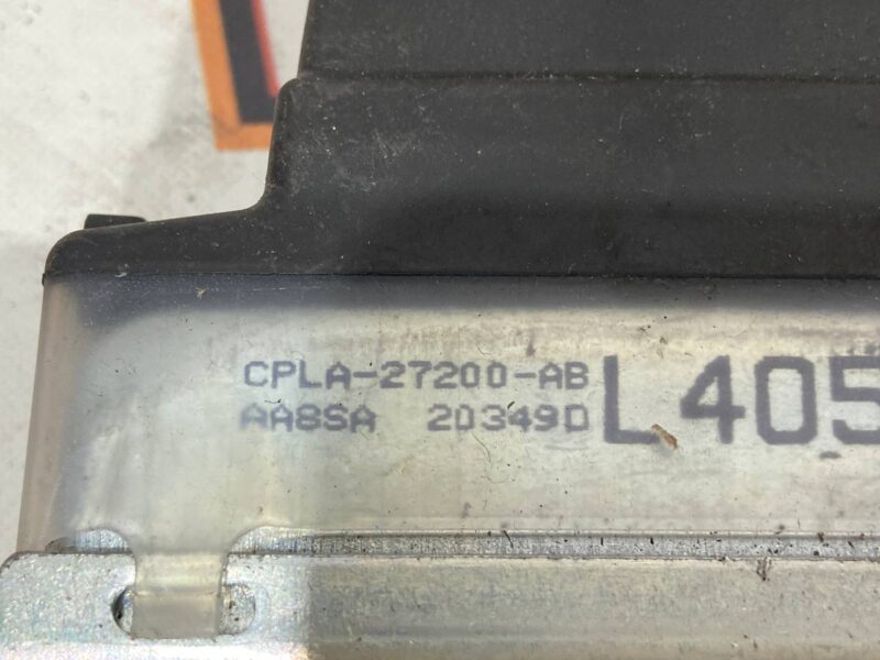 LR045541 Rear door limiter Range Rover Sport L494 (2014-2022) Used - Image 16