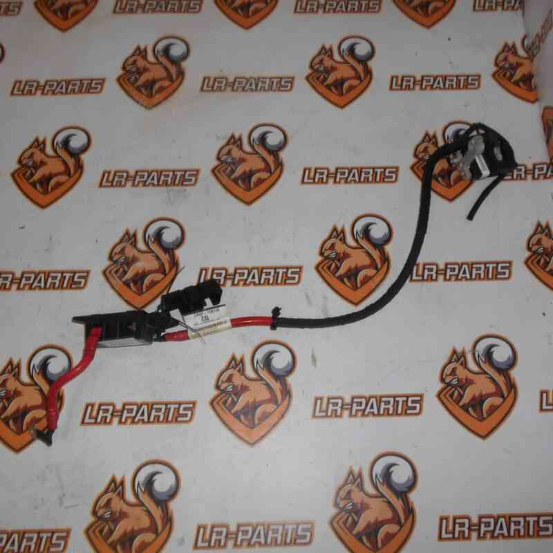 LR045587 Wire assembly Range Rover Sport L494 (2014-2022) Used cost 60 € in stock 1 pcs.