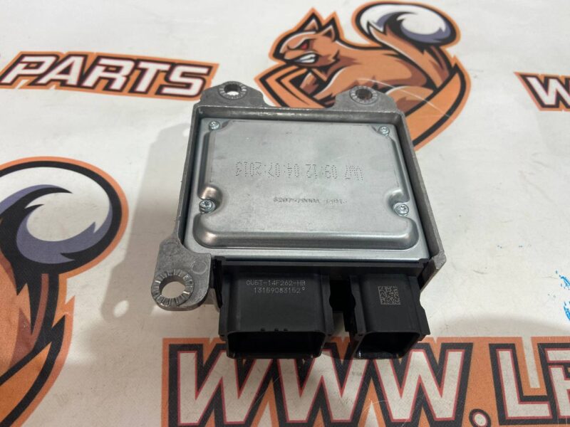 LR047412 Airbag Module for Range Rover Sport L494 (2014-2022) Used cost 200 € in stock 1 pcs.