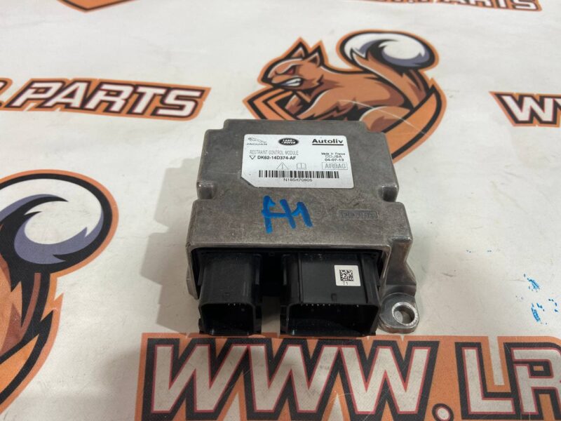 LR047412 Airbag Module for Range Rover Sport L494 (2014-2022) Used cost 200 € in stock 1 pcs.