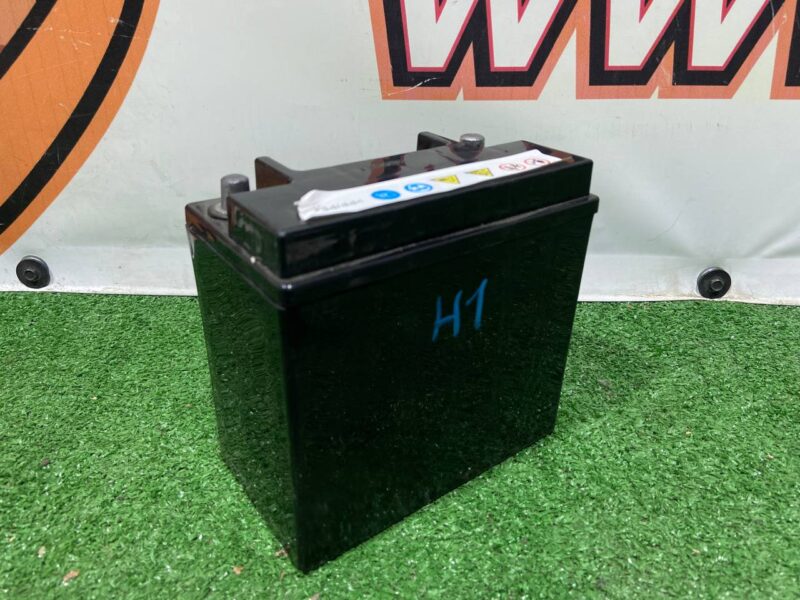 LR047630 Battery Range Rover L405 (2013-2021) Used cost 125 € in stock 1 pcs.