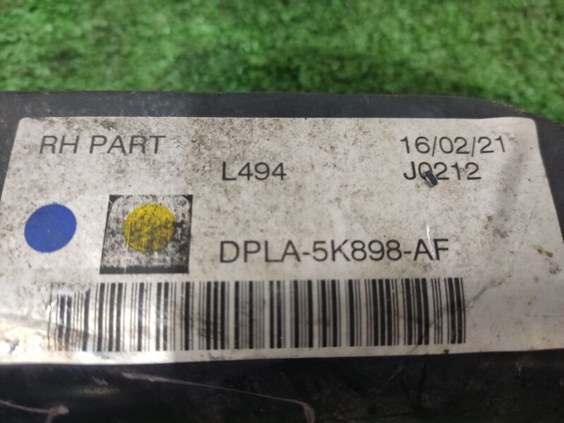 LR048090 Arm rear lower front Range Rover Sport L494 (2014-2022) Used cost 20 € in stock 4 pcs.