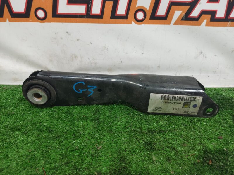 LR048090 Arm rear lower front Range Rover Sport L494 (2014-2022) Used cost 20 € in stock 4 pcs.