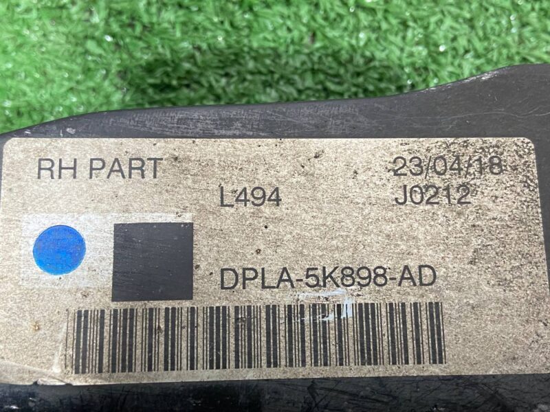 LR048090 Arm rear lower front Range Rover Sport L494 (2014-2022) Used cost 20 € in stock 4 pcs.