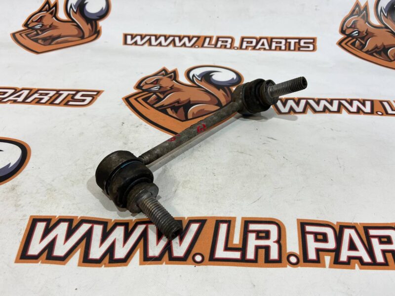 LR048093 Rear left stabilizer bar Land Rover Discovery 5 L462 (2017-) used cost 22,22 € in stock 3 pcs.