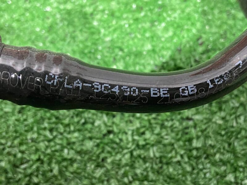 LR048193 Vacuum hose Range Rover Sport L494 (2014-2022) used cost 35 € in stock 1 pcs.