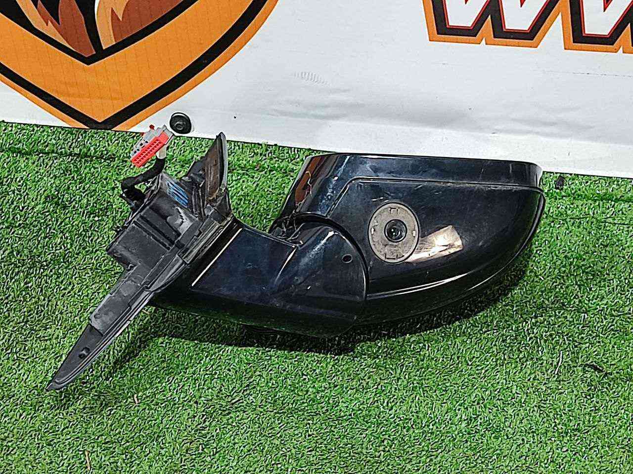 LR048353 Right mirror cover Land Rover Discovery Sport L550 (2015-) Used - Image 12