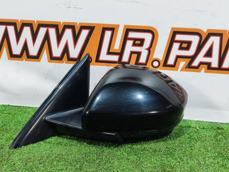 LR048354 Mirror plate left Land Rover Discovery Sport L550 (2015-) Used cost 40 € in stock 3 pcs.