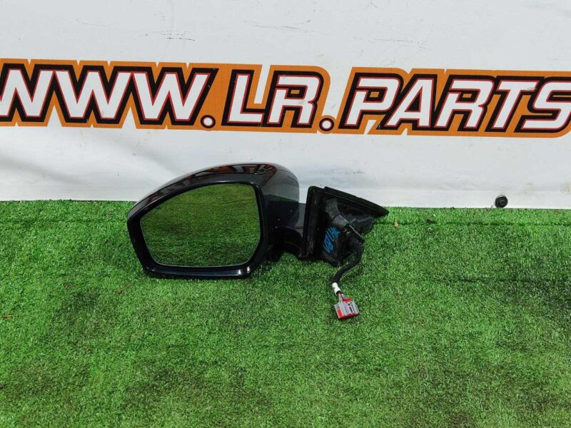 LR048354 Mirror plate left Land Rover Discovery Sport L550 (2015-) Used - Image 12