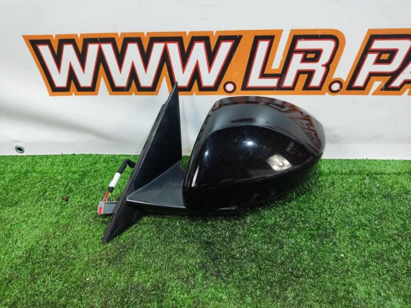 LR048354 Mirror plate left Land Rover Discovery Sport L550 (2015-) Used - Image 17