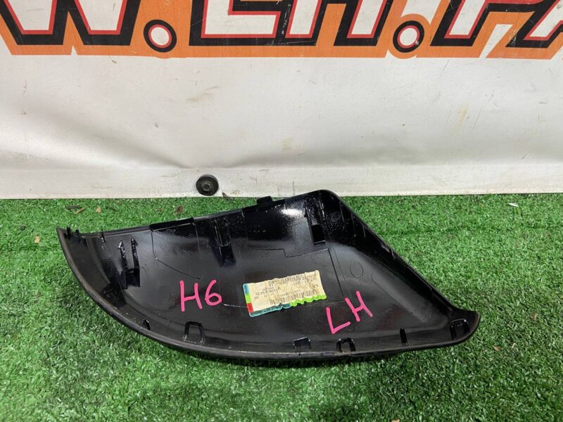 LR048354 Mirror plate left Land Rover Discovery Sport L550 (2015-) Used - Image 19