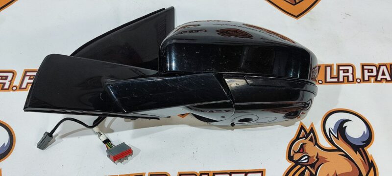 LR048354 Mirror plate left Land Rover Discovery Sport L550 (2015-) Used cost 40 € in stock 3 pcs.